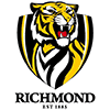 Richmond Tigers vs. North Melbourne Kangaroos