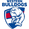 Western Bulldogs vs. Melbourne Demons
