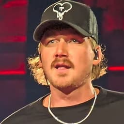 Will Morgan Wallen be the top artist in the US for 2026?