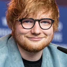 Will Ed Sheeran have the greatest number of monthly Spotify listeners this month?