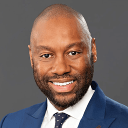Will Thulani Shongwe be the next mayor of Ekurhuleni?