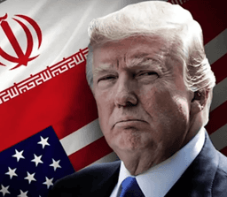 Trump invokes War Powers against Iran by...?
