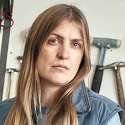 Will Kira Freije win the Turner Prize 2026?
