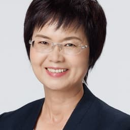 Will Chen Su-yueh win the next Changhua County Magistrate election?
