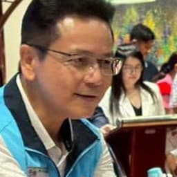 Will Hung Jung-chang win the next Changhua County Magistrate election?