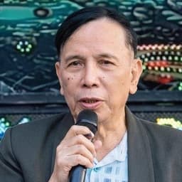 Will Lo Pei-chin win the next Hualien County Magistrate election?