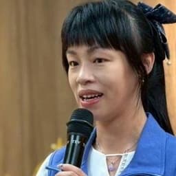 Will Wu Pin-jui win the next Chiayi County Magistrate election?
