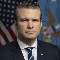 Will Pete Hegseth attend a US x Iran diplomatic meeting by December 31, 2026?