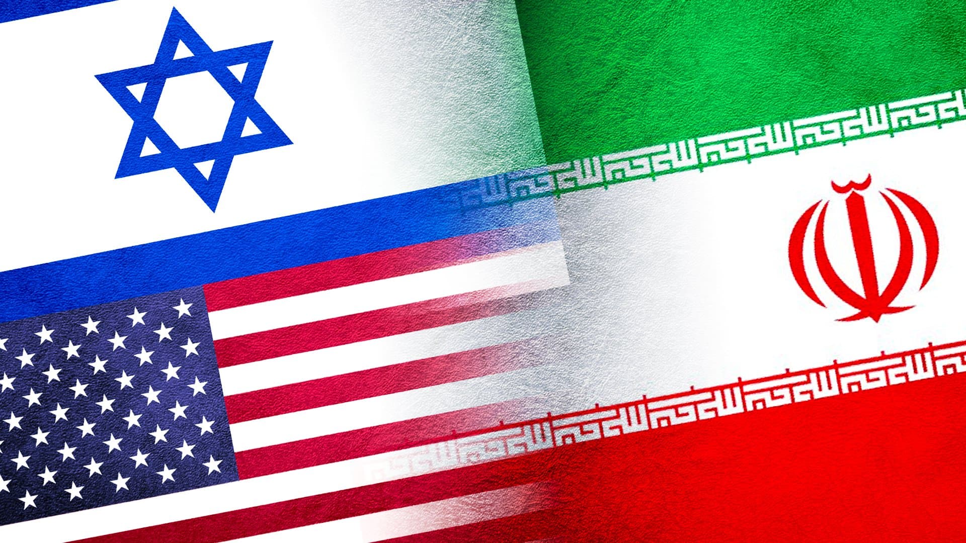 US/Israel strikes Iran by...?