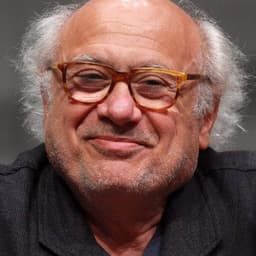 Will Danny DeVito attend the US Open Finals?