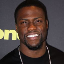 Will Kevin Hart attend the US Open Finals?