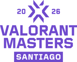 Valorant Masters Santiago 2026: Winner