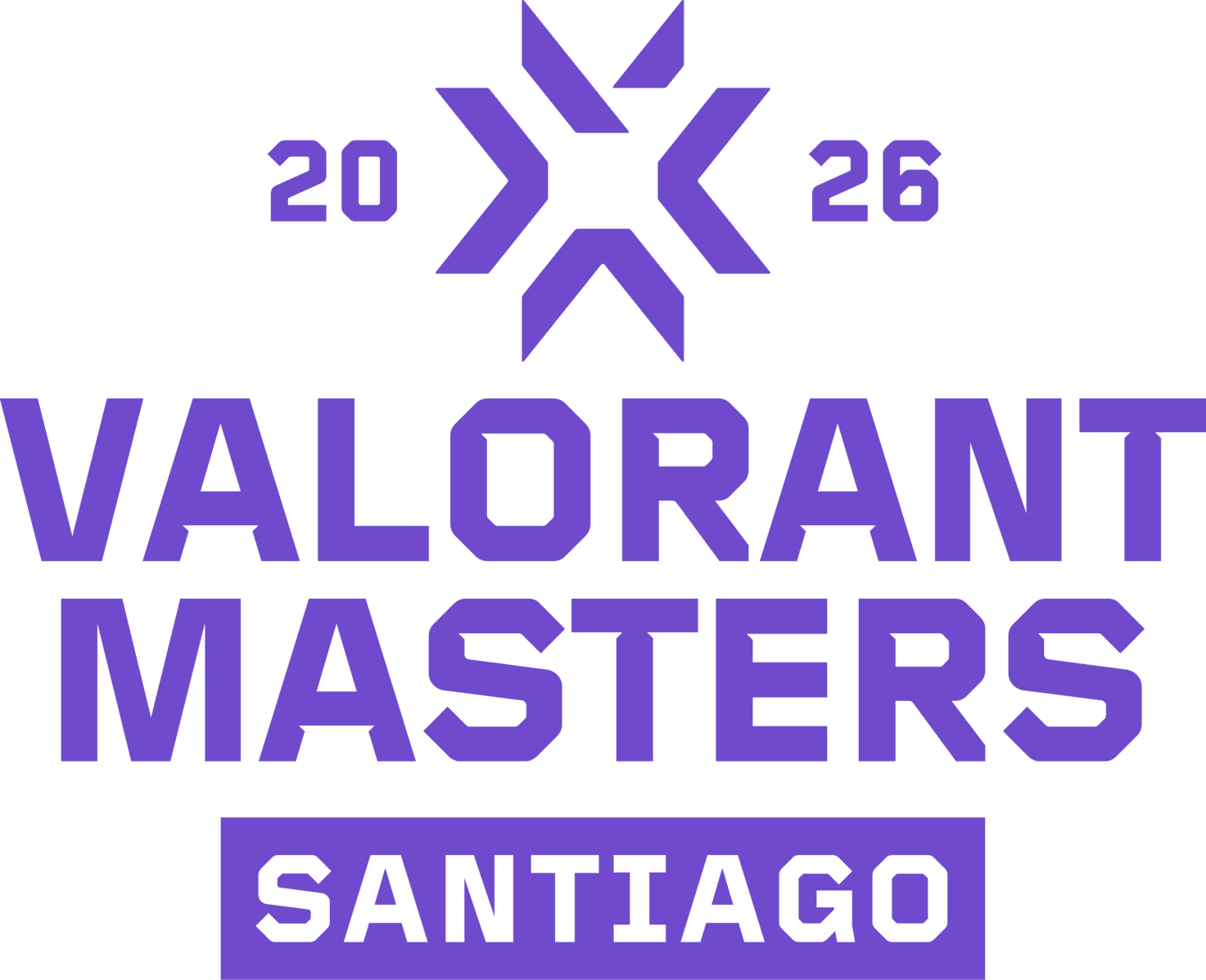 Valorant Masters Santiago 2026: Winner