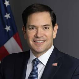 Will Marco Rubio win the next Venezuelan presidential election?