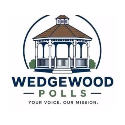 Anyone charged over Wedgewood fake polls by June 30, 2027?