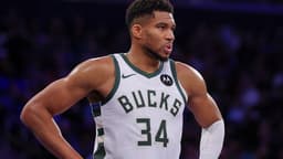 Where will Giannis be traded?