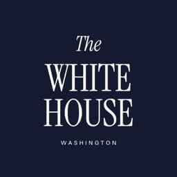 White House # posts March 24 - March 31, 2026?