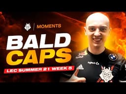 Will G2 Caps Go Bald in 2026?
