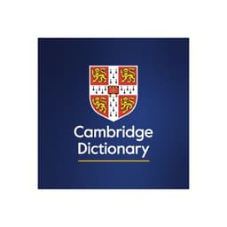 Cambridge Dictionary Word of the Year 2026 contains...?