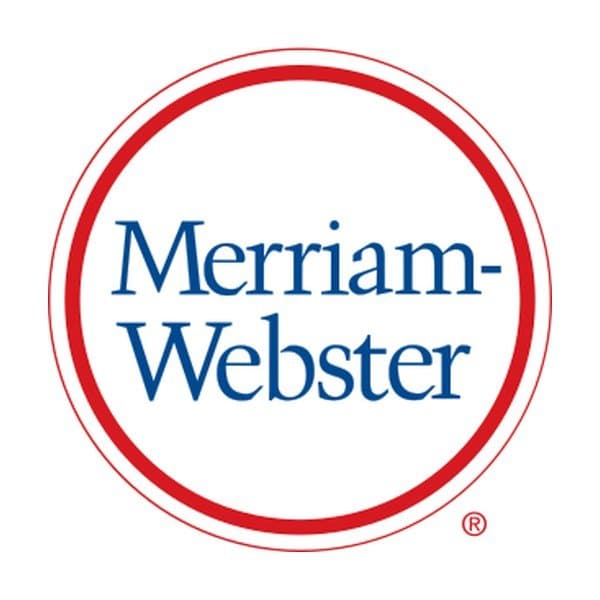 Merriam-Webster Word of the Year 2026 contains...?