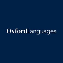 Oxford Word of the Year 2026 contains...?