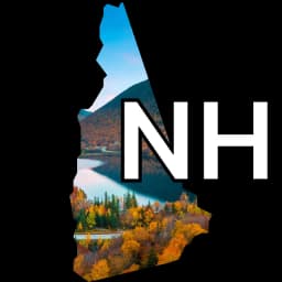 Will New Hampshire have the smallest margin of victory in 2026 United States gubernatorial elections?