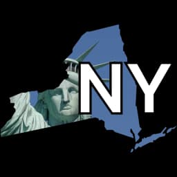 Will New York have the smallest margin of victory in 2026 United States gubernatorial elections?