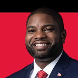 Will Byron Donalds's Florida Governor margin be larger than Darline Graham's South Carolina Senate margin in the November 3, 2026 general election?