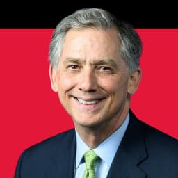 Will French Hill be Chair of House Financial Services?