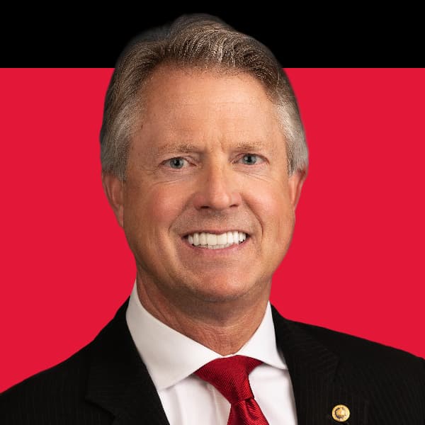 Will Roger Marshall's Kansas Senate margin be larger than Ashley Hinson's Iowa Senate margin in the November 3, 2026 general election?