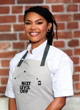 Will Cole Lawson win ‘Next Level Chef’ Season 5?