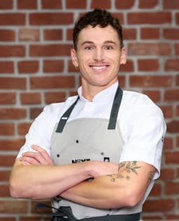 Will Connor Caine win ‘Next Level Chef’ Season 5?