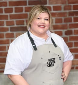Will Danielle Kartes win ‘Next Level Chef’ Season 5?