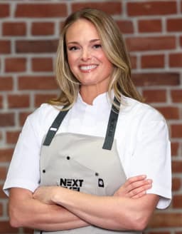 Will Elise Jesse win ‘Next Level Chef’ Season 5?