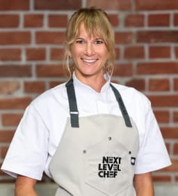 Will Gabrielle Coniglio win ‘Next Level Chef’ Season 5?