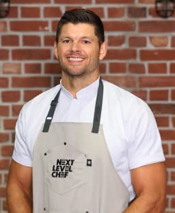 Will Jared Veldheer win ‘Next Level Chef’ Season 5?