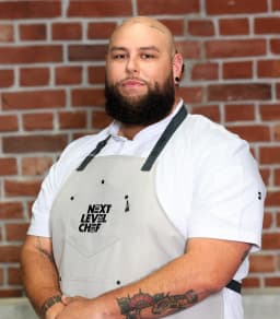 Will Machete Gonzalez win ‘Next Level Chef’ Season 5?