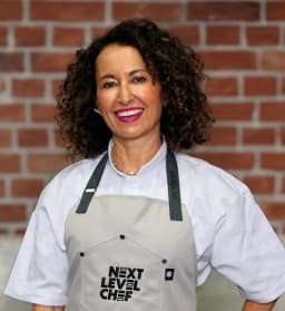 Will Mareya Ibrahim-Jones win ‘Next Level Chef’ Season 5?