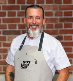 Will Matt Starcher win ‘Next Level Chef’ Season 5?