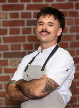 Will Tim Laielli win ‘Next Level Chef’ Season 5?