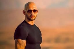 Will Andrew Tate be the next Prime Minister of United Kingdom?