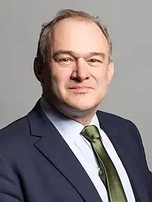 Will Ed Davey be the next Prime Minister of United Kingdom?