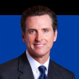 Will Gavin Newsom be the Democratic Presidential nominee in 2028?