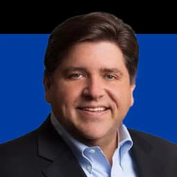 Will J.B. Pritzker be the Democratic Presidential nominee in 2028?