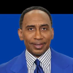 Will Stephen A. Smith be the Democratic Presidential nominee in 2028?