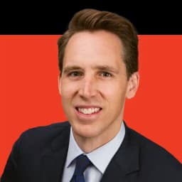 Will Josh Hawley be the nominee for the Presidency for the Republican party?
