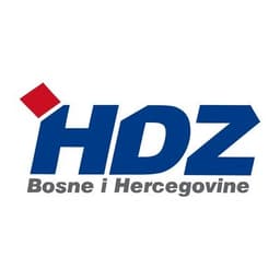 Will HDZ BiH win the most seats in the 2026 Bosnian general election?