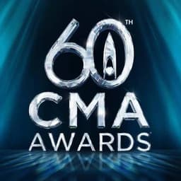CMA Album of the Year 2026