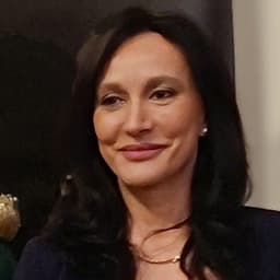 Will Karin Podivinská be the next Mayor of Brno?