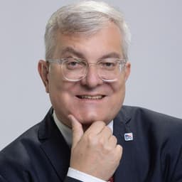 Will Milan Urban be the next Mayor of Prague?